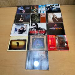 Huge Robert Cray Band CD Bundle
