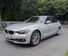 2016 BMW 318d SE Auto | Leather | Heated Seats | NCT 09/27