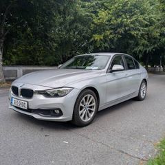 2016 BMW 318d SE Auto | Leather | Heated Seats | NCT 09/27