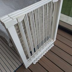Child stair gate