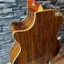 Taylor 814CE Grand Auditorium with Origional Taylor hard case Image 10