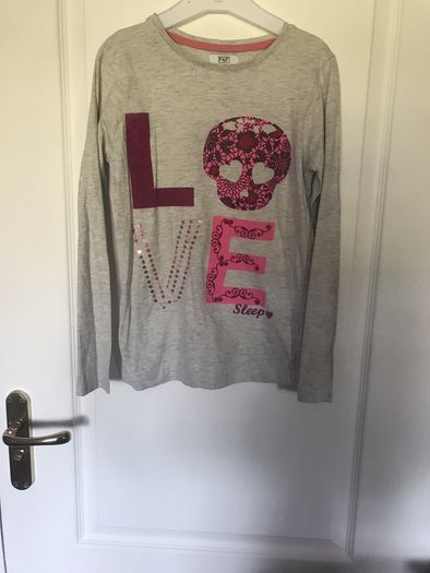 girls top