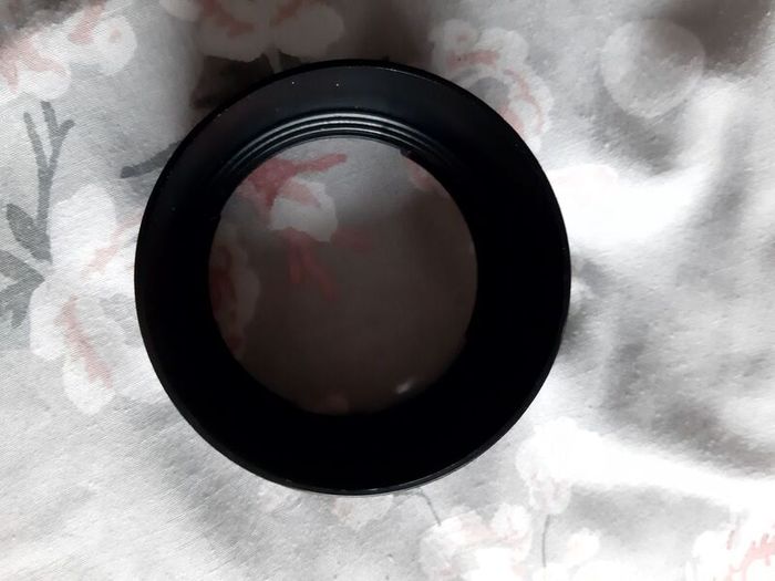 Canon lens hood Es68