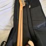 Fender Squier 50s Classic Vibe Precision Bass Image 4