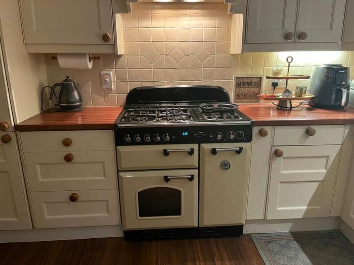 Rangemaster Classic 90