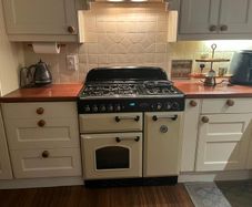 Rangemaster Classic 90