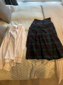 St Mary's skirts size 26 inch waist