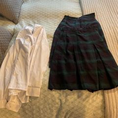 St Mary's skirts size 26 inch waist
