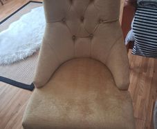 Occasional chair