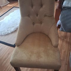 Occasional chair