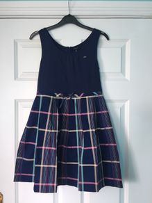 Tommy Hilfiger girls dress