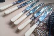 newbridge cutlery