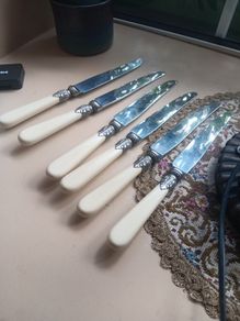 newbridge cutlery