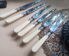 newbridge cutlery