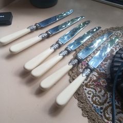 newbridge cutlery