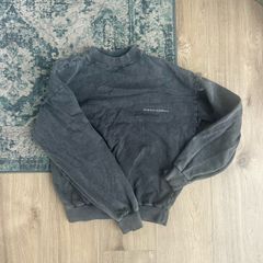 Seekers sweater