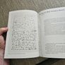 Bernadette Recounts Her Apparitions. Doucet Publications- Lourdes. Large Volume Paperback In Good Condition.  See Photos For Same. Image 10