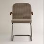 Chair (Zara Home) perfect for at home office Image 3
