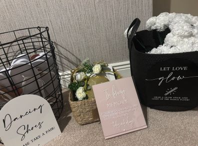 Wedding Bundle