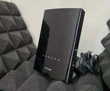 TP-Link AC750 C20i - Dual Band WiFi Router