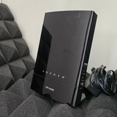 TP-Link AC750 C20i - Dual Band WiFi Router