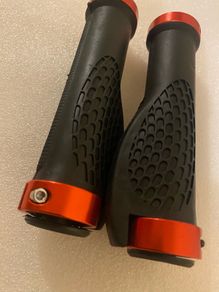 Mtb mountain bike grips