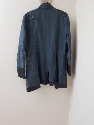 Designer coat