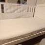 Cot mamas & papas Image 2