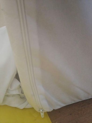 double mattress