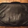 Gateway Leather Laptop Bag Image 3