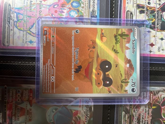 Sandile