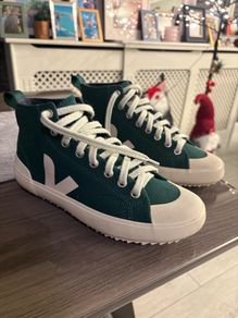 Veja wata trainers