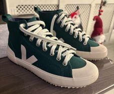 Veja wata trainers