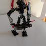 Bionicle Toa Onua Image 2