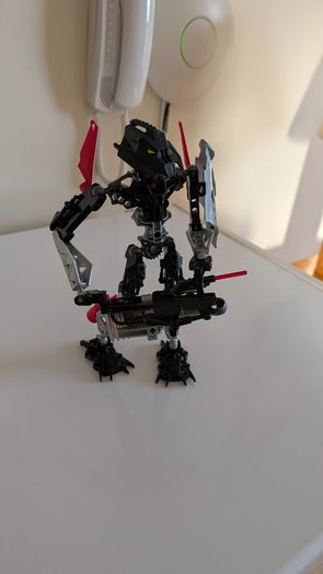 Bionicle Toa Onua