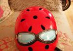 Kids bicycle helmet