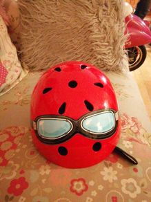 Kids bicycle helmet