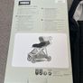 Thule Newborn Nest Urban Glide Footmuff Image 2