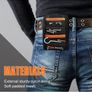 Magnetic Wristband, Belt, 15 Magnets Image 3