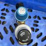 Caleffi PRV pressure reducing valve. Image 2