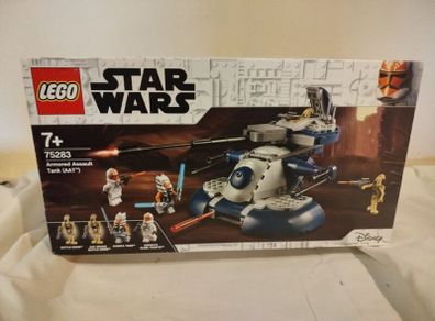 Lego 75283 Armoured Assault Tank (ATT)
