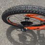 20 inch Umit Spartan kids bike Image 3