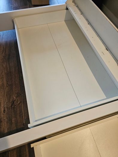 FREE IKEA Bed underbed with storage