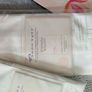 Zara Cot Bed Duvet Cover and 3 pillows cases Image 5
