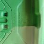 Kids Friendly Case for Amazon Fire 7 2022 12th Gen - Green Image 2