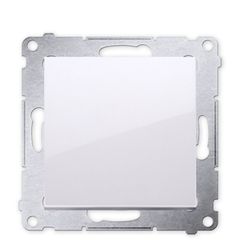 Light Switch white 75x75