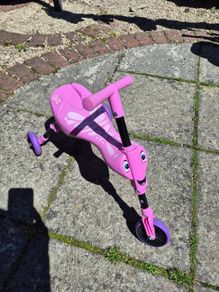 Tricycle