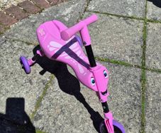 Tricycle