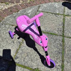 Tricycle