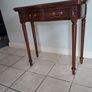 Hall Table Image 6
